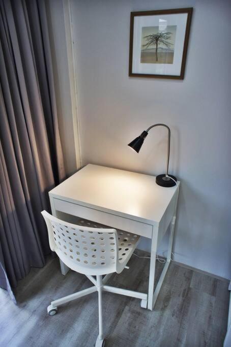 Airport Studio's Cosy #workation #longstay อพาร์ทเม้น *