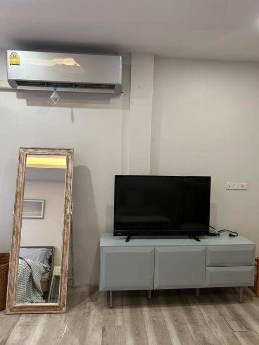 อพาร์ทเม้น Airport Studio's Cosy #workation #longstay